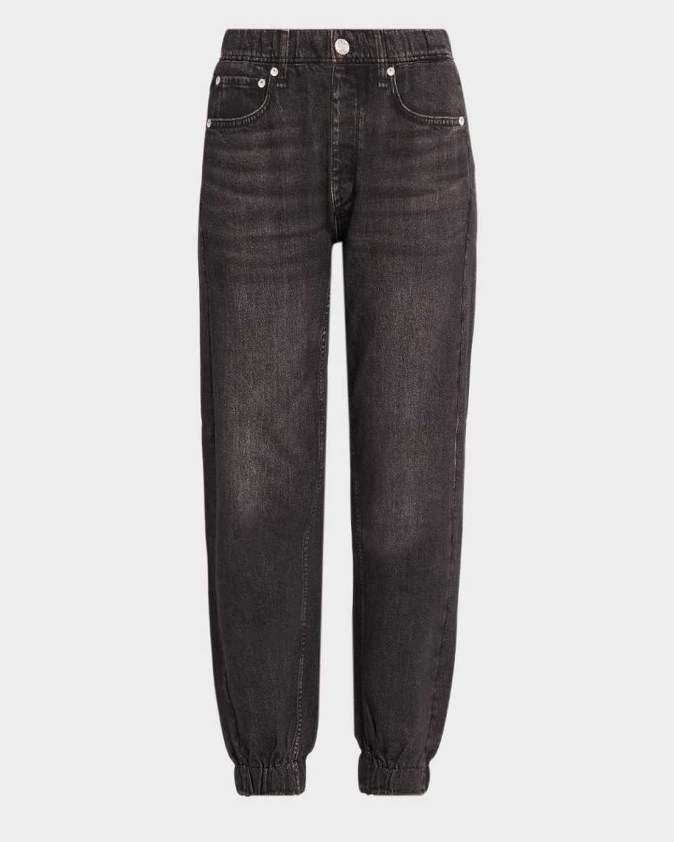 Miramar Cotton-Terry Joggers
